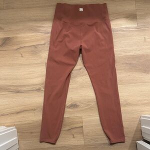 Vuori Rust Leggings
